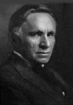 William Wendt
