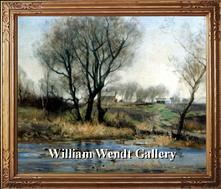William Wendt Evaluations