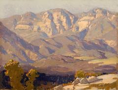 Edgar Payne