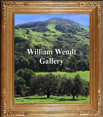 William Wendt 