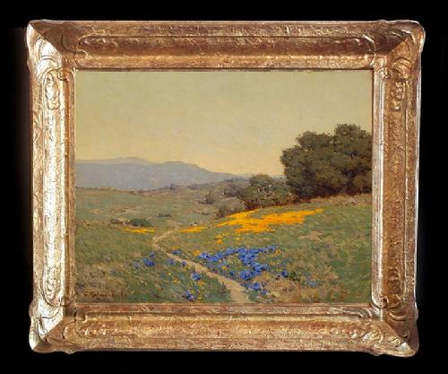 Granville Redmond